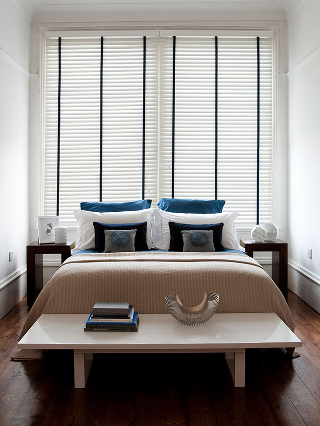 Venetian Blinds