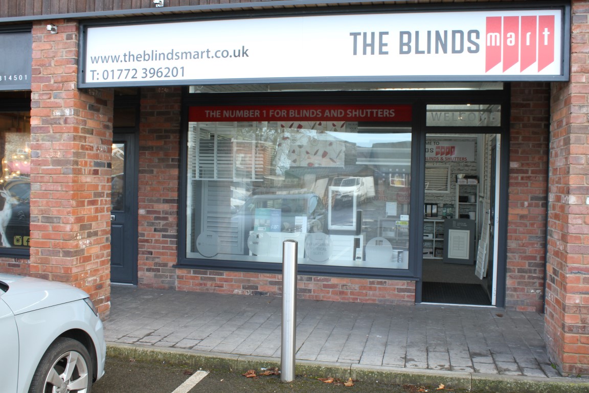 The Blinds mart Blinds Southport 2