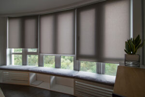 Benefits of updating your roller blinds